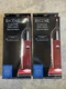 Riccar RMH-6 HEPA Media Bags Box of 12 for R20S R20D R20P R20UP Vacuum Cleaners
