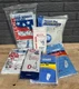 7 New Packs Of Vacuum Bags Oreck, Envirocare, Dirt Devil, Micro Lined, Etc. New 7 New Packs Of Vacuum Bags Oreck, Envirocare, Dirt Devil, Micro Lined, Etc. New