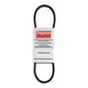 Dayton 3L330 3L330 Fhp V-Belt, 33 In Outside Length, 3/8 In Top Width, 7/32"