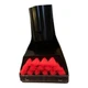 Bissell 3" ProHeat Tough Stain BRUSH  2036651 With Nozzle Clean Out Tool