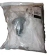 Nilfisk 1470746010 Replacement Bags for Eliminator II, Pack of 3
