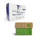 Oreck BB Canister BB900-DGR Paper Bags 8PK # AK12308