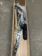 Cen-Tec Vacuum Accessories 1 1/2" Dia Vacuum Attachment Kit Elescopic S-Wand