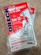 2 Pkgs Oreck High Density Filter Bags 8-Pk Type CC Vac Cleaner - 16 Bags Total 2 Pkgs Oreck High Density Filter Bags 8-Pk Type CC Vac Cleaner - 16 Bags Total