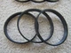 Belt / Belts for Oreck XL. Replaces belt part number 010-0604 75024-01 0300604 