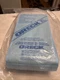 Bag of 25 Oreck PK800025 Upright Disposable Vacuum Cleaner Blue Bags X-Large