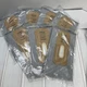New Lot of 7 ORECK Vacuum Bags Type CC Filter System CCPK8OF XL3 XL5 XL7 XL21 New Lot of 7 ORECK Vacuum Bags Type CC Filter System CCPK8OF XL3 XL5 XL7 XL21