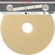 Lundmark 20 In. Natural Hair & Synthetic Fiber Buffing Pad (5-Pack) TKL20N