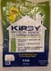 Kirby Micron Magic Hepafiltration Allergen Reduction Filter Vacuum Bag- Qty 6