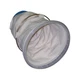 NILFISK 61543000 Sleeve Filter,Cloth,Reusable 4RYG1 NILFISK 61543000 Sleeve Filter,Cloth,Reusable 4RYG1