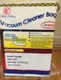 Clean Fairy Bissell Upright 1 & 7 Samsung 5000 7000 Vacuum 19 Bags Open Pack