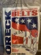 Genuine Oreck XL 030-0604 Upright Vacuum Cleaner Belts 3 Pack NEW