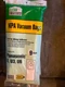 CH692 clean obsessed bag for Panasonic, U,U3,U6 9 BAGS