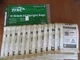 12 ZVAC vacuum bags type CC for Oreck XL2000 Upright - NEW 12 ZVAC vacuum bags type CC for Oreck XL2000 Upright - NEW