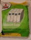 Bissell Vacuum Bags Genuine Style 7, 12 Pack, For 3522, 3545, 3550, 3554 Series