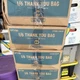 Royal RPTYB6 1/6 Thank You Bags 1000 Count Royal RPTYB6 1/6 Thank You Bags 1000 Count