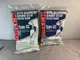 2 Packs of 8 Oreck XL Type CC Vacuum Cleaner Bags CCPK8DW -16 Bags Free Shipping