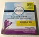 Febreze EUREKA RR VACUUM BAGS PREMIUM Ultra Boss Smart Vac 4800 Series HQ Lot 2