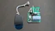 ORECK Magnesium LW100 Main Circuit Board 83045-01 and Light/Speed Sensor ORECK Magnesium LW100 Main Circuit Board 83045-01 and Light/Speed Sensor