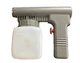 Kirby Sentria Replacement 293006 Spray Gun Trigger & Tank Carpet Shampoo System