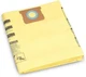 9067233 Disposable Collection Vacuum Filter Bags, Fits 10-14 Gallon Tanks, Heavy