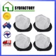 4x Washable Dust Cup Filters For Shark XSB726N SV736, SV748, SV738, SV719, SV70 4x Washable Dust Cup Filters For Shark XSB726N SV736, SV748, SV738, SV719, SV70