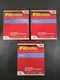 9-Pack New 3M Filtrete Vacuum Cleaner Bags Eureka J 67720A - 3 Boxes Of 3 Bag