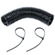 Vacuum Bag Hose Fill Tube for Kirby Heritage G3 G4 G5, with Part # 190384, 19...