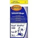 EnviroCare 14 Royal Type P Allergy Vacuum Bags, Airpro Ry 1000, Canister Vacu...