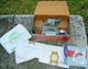 Kirby Sentria Carpet Shampoo System Fluffer Attachment Model 293006 NEW