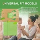 12 Oreck XL Canister Vacuum Replacement Bags – Type BB 12 Oreck XL Canister Vacuum Replacement Bags – Type BB