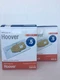 Hoover Hepa Vacume Bags AH1000 & AH10005 Type Q & I Lot of 10 Bags Total