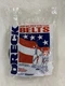 Oreck Upright Vacuum Cleaner Belt 3 Pk Genuine Part # 030-0604, 0300604 OEM