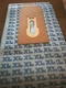 1 ORECK Vacuum Cleaner Bag NO. 010-0219 XL Models 8000 9000 8300 888 200S 5000 1 ORECK Vacuum Cleaner Bag NO. 010-0219 XL Models 8000 9000 8300 888 200S 5000