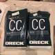Oreck Type CC -  HEPA Filtration Odor Fighting Vacuum Bags 15 Pack CCPK80H