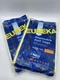 8 EUREKA Upright Vacuum Carpet Cleaner Disposable Dust Bags F&G TWO 4 Bag Packs