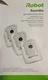 New 3 pack iRobot Roomba Dirt Disposal Bags 4640235 - New - Open box New 3 pack iRobot Roomba Dirt Disposal Bags 4640235 - New - Open box