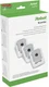 Irobot Authentic Replacement Parts - 3 Count (Pack of 1) Dirt Disposal Bags Comp Irobot Authentic Replacement Parts - 3 Count (Pack of 1) Dirt Disposal Bags Comp