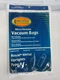 EnviroCare Micro Filtration Vacuum Bags for Royal Metal Uprights Type B