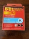 Filtrete Eureka PL Replacement Vacuum Cleaner Bag 67707  3 pk