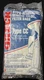 Oreck Type CC Vacuum 7 Bags Celoc Hypo-Allergenic For Oreck XL CCPK8DW