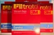 New Filtrete 3M Eureka J Vacuum Bags 67720 - Lot of 3 boxes/9 bags