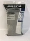 Oreck CCPK80H Type CC Odor Eliminating Bag, 6-Pack, NEW STYLE  #AK1CC6H