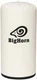 BIG HORN 11766 20 Inch Dia 30 Micron Dust Filter Bag 20 x 32 white BIG HORN 11766 20 Inch Dia 30 Micron Dust Filter Bag 20 x 32 white