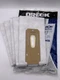 5 New Oreck Type CC HEPA Filtration Odor Fighting Vacuum Cleaner Bags