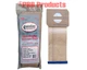 Commercial Vacuum Cleaner Bag for 103483 ProTeam ProCare 15 15XP Prolux Cascade Commercial Vacuum Cleaner Bag for 103483 ProTeam ProCare 15 15XP Prolux Cascade