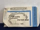Electrolux Original Self-Sealing Disposable Filter Bags 12 Bags 