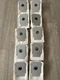 iRobot 4640235 Vacuum Cleaner Disposal Bags Set of 10 - New iRobot 4640235 Vacuum Cleaner Disposal Bags Set of 10 - New