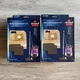 Lot of 2 Bissell Zing Canister Vacuum Replacement Filters & Bags Model #2242