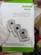 IROBOT 3-PACK BAG Roomba Dirt Disposal 4640235 IROBOT 3-PACK BAG Roomba Dirt Disposal 4640235